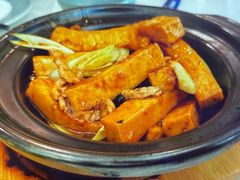 -鹿港小镇(悠唐店)