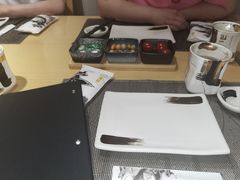 -昱匠·日本料理(金融街店)