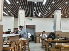 -李记清真馆(打钉巷店)