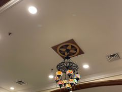 -清真·玛丽亚新疆菜主题餐厅(浙江中路店)