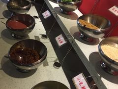 -宝泉铜锅·涮羊肉(解放东路店)