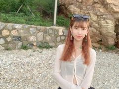 -青岛银沙滩