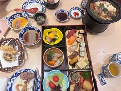 -小山日本料理(太古汇店)