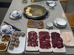 -杏花吴记牛肉火锅