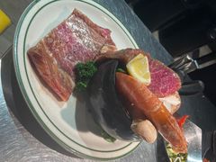 -炑八韩烤(琼华店)