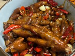 -老三样·旧食新味(船山路店)