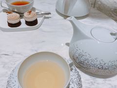 -théATRE 茶聚场(王府中環店)
