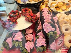 -面包新语(上地华联店)