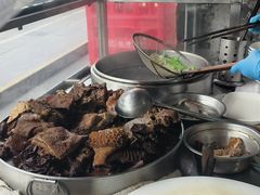 -莲塘味宝园牛杂(天越翔园店)