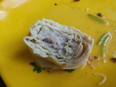 -小杨生煎(香港名都店)