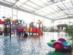-龙达温泉生态城
