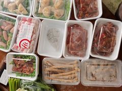 -海底捞火锅(龙湖北京大兴天街店)