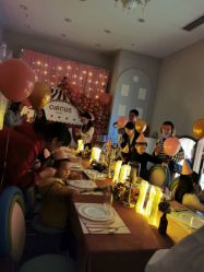 -meland club亲子乐园(重庆万象城店)