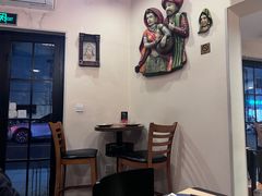 -克比叔叔印度餐厅Kebabs on the Grille(永康路分店)