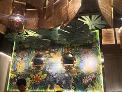 -苏梅花园(群星城店)