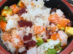 -东京屋(武定路店)