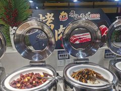 -集杰尚品海鲜烤肉自助餐厅(乳山振华店)