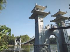 -东湖落雁景区