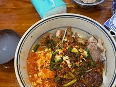 -西安手工软面(浦东南路店)