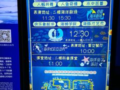 -泉城欧乐堡海洋极地世界
