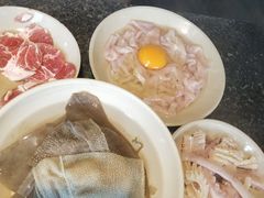 -大虎重庆老火锅(正弘城店)