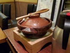 -角落里(中山公园店)
