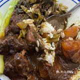 牛腩饭