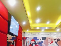 -尊宝比萨(中山八店)