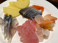 -云尚自助餐厅(佛山南海瞻云酒店)