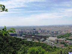 -浙江大学(玉泉校区)