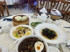 -怡园饭店-餐厅(四望亭店)