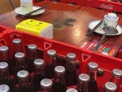 -沙胆彪炭炉牛杂煲(成都玉林店)