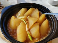 -万龙洲海鲜(广渠门店)