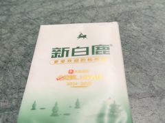 -新白鹿餐厅(湖滨银泰IN77C区店)