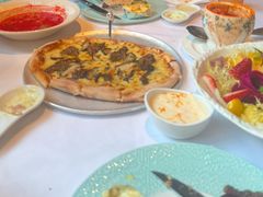 -波特曼西餐厅(南岗店)