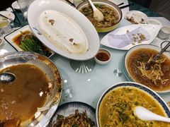 -豫丰汇河南名菜楼(武记餐饮)