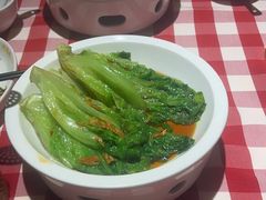 -西贝(财富购物中心店)