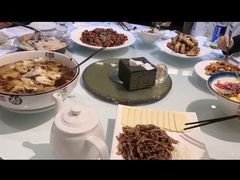 -宏宴·新京菜(望京店)