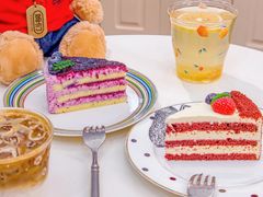-姆们M Sweetie Cake(三里屯店)