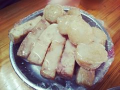 -陈氏老字号十三小炸炸店