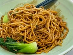 -李先生牛肉面大王(广渠门内店)