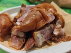 -令氏家外家周礼食府(桥南店)