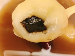 -罗子龙罗家桂花汤圆(曹都巷店)