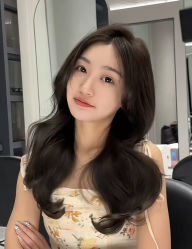 -吉艺心专业美发造型