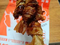 -鲜粮卷饼王(小白楼店)