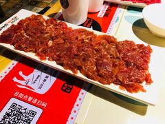 -南城十里潮汕鲜牛火锅·鲜虾生滚粥(融汇老商埠店)