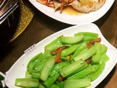 -79号渔船海鲜饭店(华强北店)