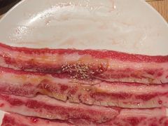 -牛角烧肉(步步高星城天地店)