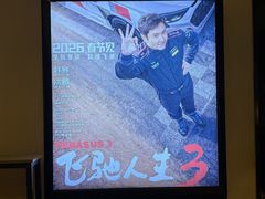 -博纳国际影城IMAX(中央大道店)