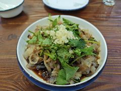 -叶存利海鲜大馅饺子(海宁路总店)